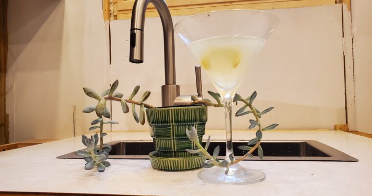 Corpse Reviver #2