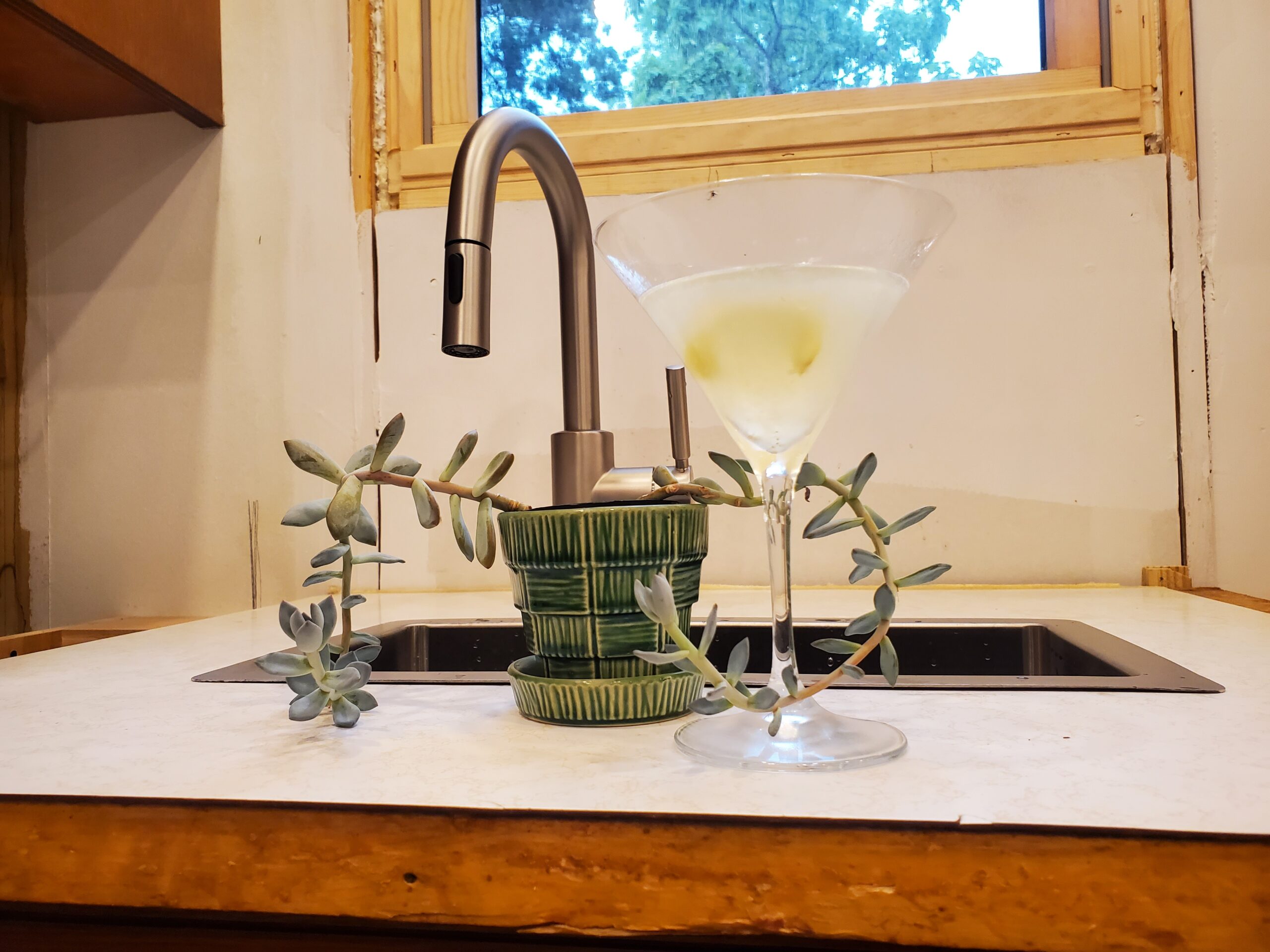 Corpse Reviver #2