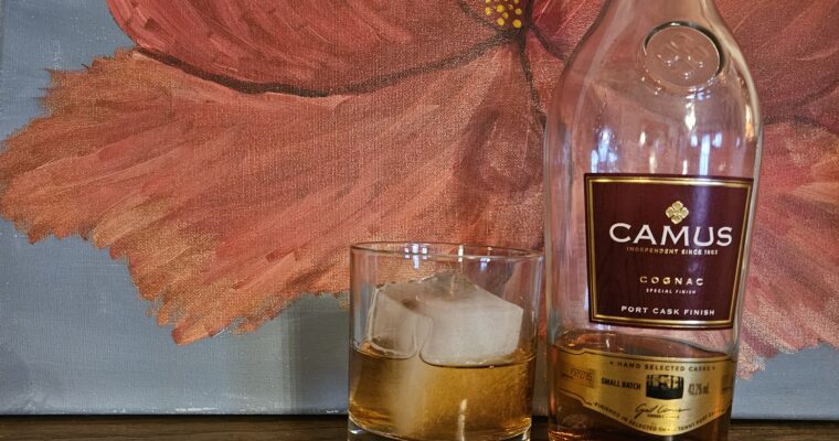 Cognac